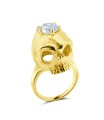 Skull Rings SKR-18